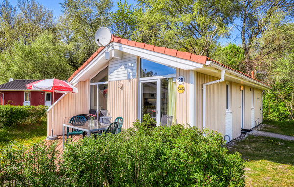 Dům Freibeuterweg 20 - Dorf 5