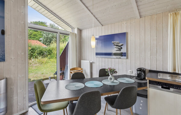 Ferienhaus Freibeuterweg 21 - Dorf 5