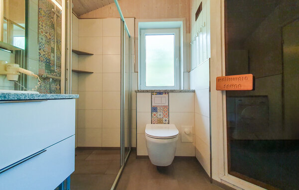 Ferienhaus Pulverhorn 9 - Dorf 4
