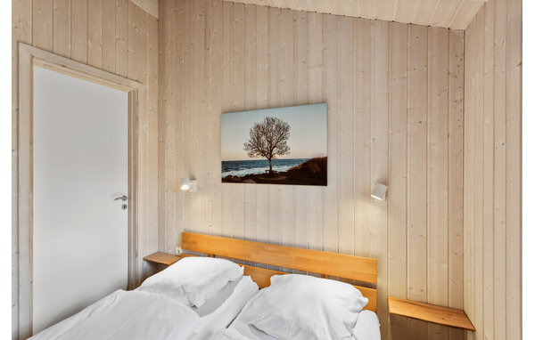 Feriehuse - Travemünde-Priwall , Tyskland - DSH557 603