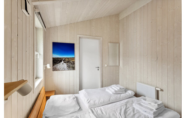 Feriehuse - Travemünde-Priwall , Tyskland - DSH557 604
