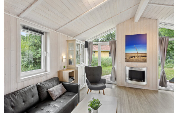 Feriehuse - Travemünde-Priwall , Tyskland - DSH557 3