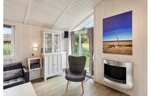 Feriehuse - Travemünde-Priwall , Tyskland - DSH557 7