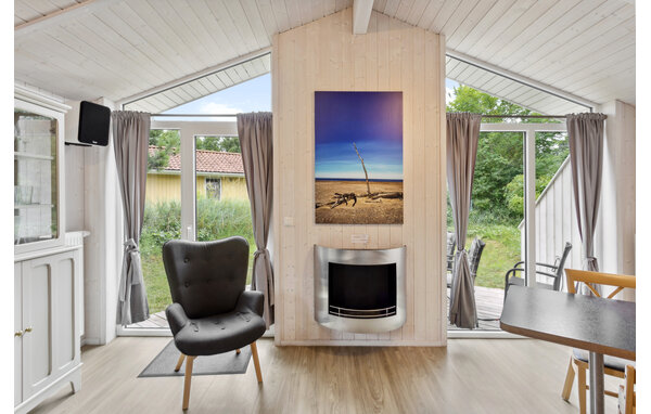 Feriehuse - Travemünde-Priwall , Tyskland - DSH557 301