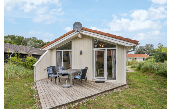 Feriehuse - Travemünde-Priwall , Tyskland - DSH557 81