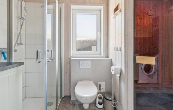 Ferienhaus - Travemünde-Priwall , Deutschland - DSH559 702