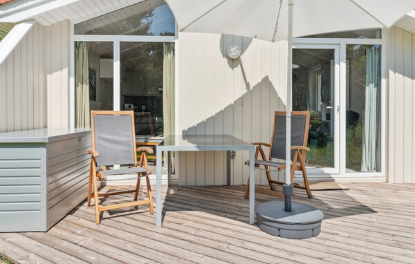 Ferienhaus - Travemünde-Priwall , Deutschland - DSH559 8