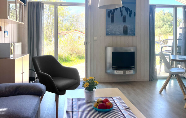Holiday Home - Travemünde-Priwall , Germany - DSH566 302