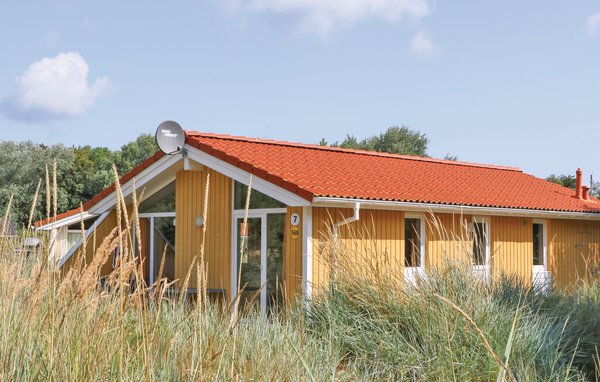Ferienhaus - Travemünde-Priwall , Deutschland - DSH568 81