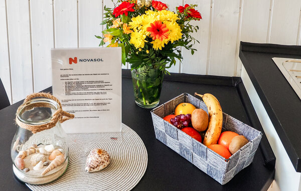 Holiday Home - Travemünde-Priwall , Germany - DSH569 301