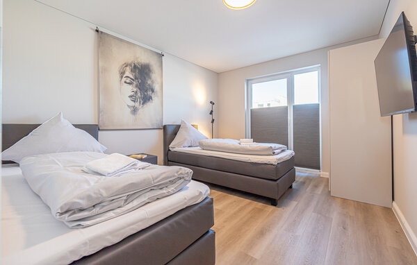 Apartament - Olpenitz , Niemcy - DSH571 8