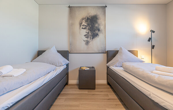 Apartament - Olpenitz , Niemcy - DSH571 603