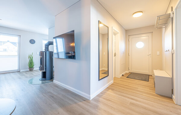 Apartament - Olpenitz , Niemcy - DSH571 501