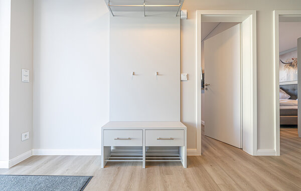 Apartament - Olpenitz , Niemcy - DSH571 502