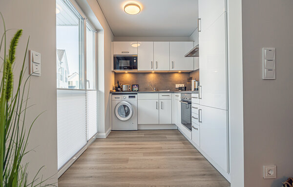 Apartament - Olpenitz , Niemcy - DSH571 401