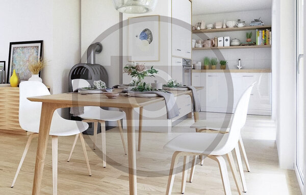 Apartamento - Olpenitz , Alemania - DSH571 3