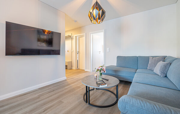 Apartament - Olpenitz , Niemcy - DSH571 301