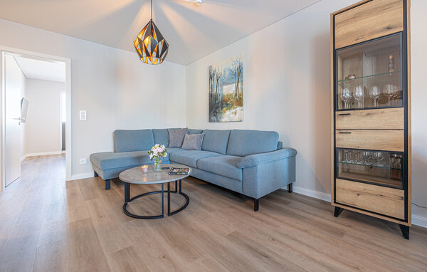Apartament - Olpenitz , Niemcy - DSH571 302