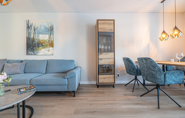 Apartament - Olpenitz , Niemcy - DSH571 304