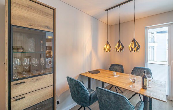 Apartament - Olpenitz , Niemcy - DSH571 305