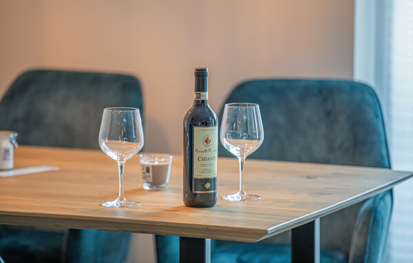 Apartament - Olpenitz , Niemcy - DSH571 306