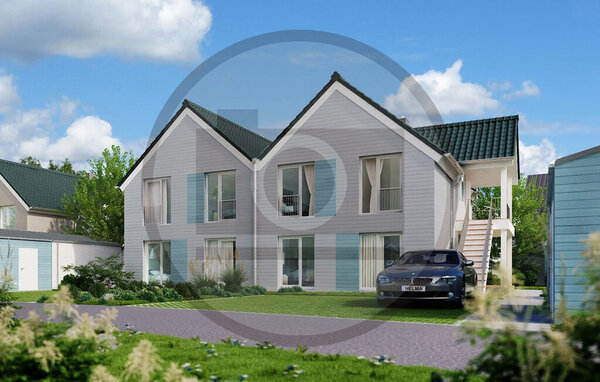 Apartamento - Olpenitz , Alemania - DSH571 82