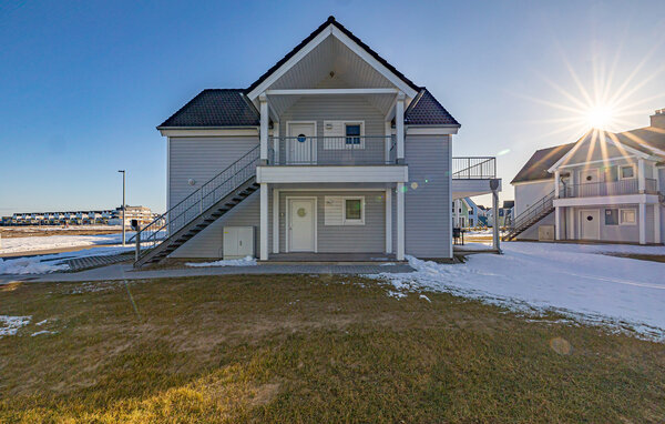 Apartament - Olpenitz , Niemcy - DSH571 84