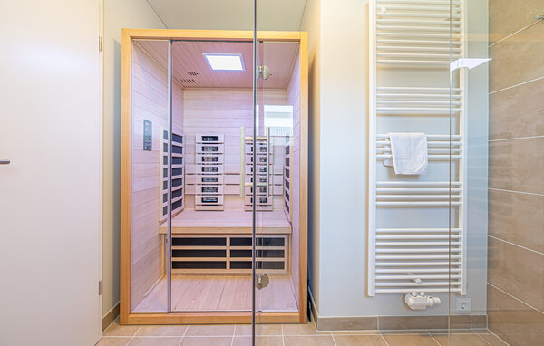 Ferienwohnung - Olpenitz , Deutschland - DSH572 802