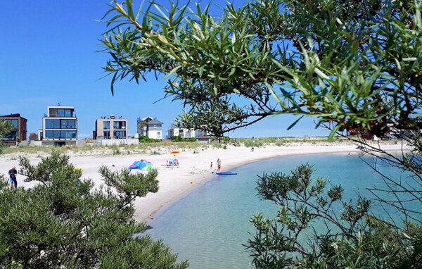 Semesterlägenhet - Olpenitz , Tyskland - DSH572 901