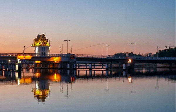 Semesterlägenhet - Olpenitz , Tyskland - DSH572 8