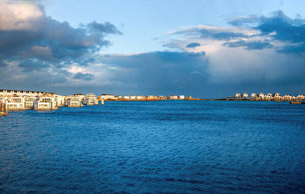 Semesterlägenhet - Olpenitz , Tyskland - DSH572 902