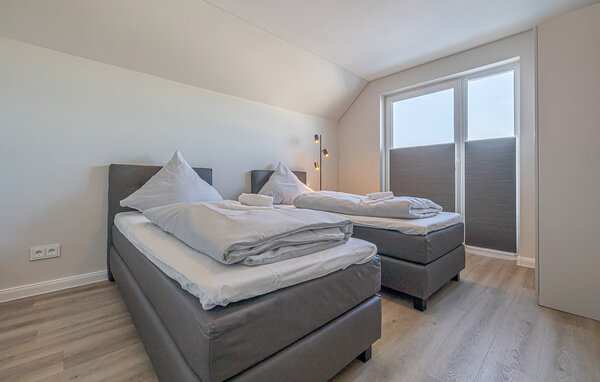 Ferienwohnung - Olpenitz , Deutschland - DSH572 601