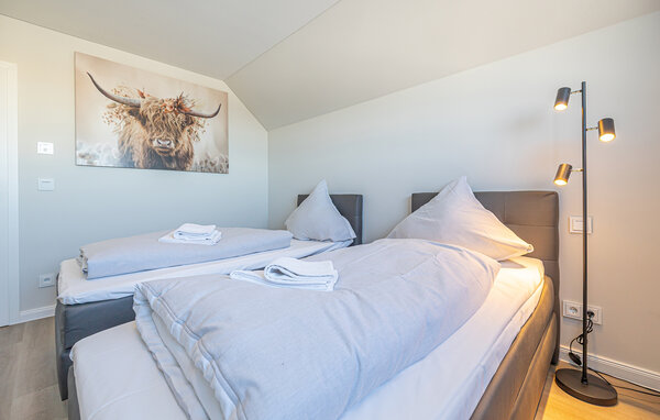 Ferienwohnung - Olpenitz , Deutschland - DSH572 602