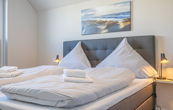 Ferienwohnung - Olpenitz , Deutschland - DSH572 603