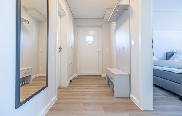 Ferienwohnung - Olpenitz , Deutschland - DSH572 501