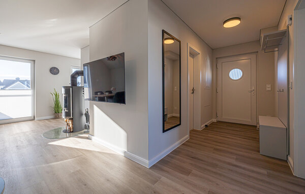 Ferienwohnung - Olpenitz , Deutschland - DSH572 502