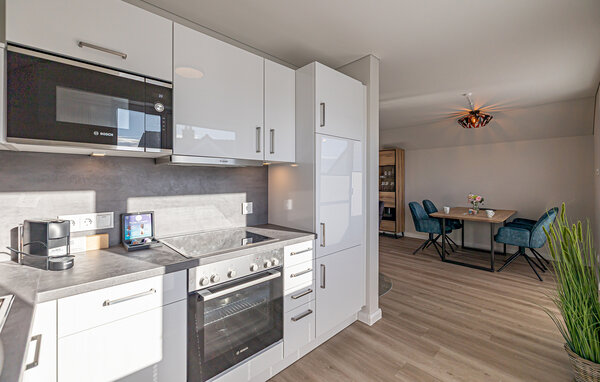 Ferienwohnung - Olpenitz , Deutschland - DSH572 401