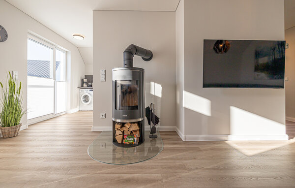 Ferienwohnung - Olpenitz , Deutschland - DSH572 301