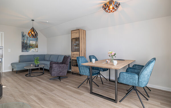 Ferienwohnung - Olpenitz , Deutschland - DSH572 302