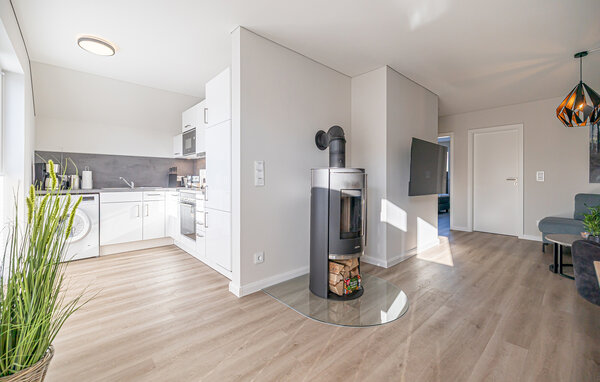 Ferienwohnung - Olpenitz , Deutschland - DSH572 303