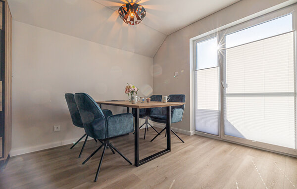 Ferienwohnung - Olpenitz , Deutschland - DSH572 304