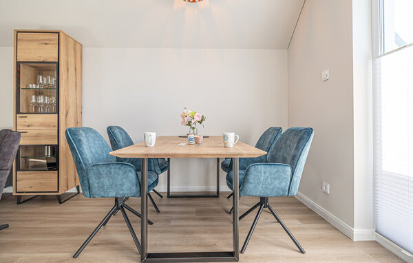 Ferienwohnung - Olpenitz , Deutschland - DSH572 305