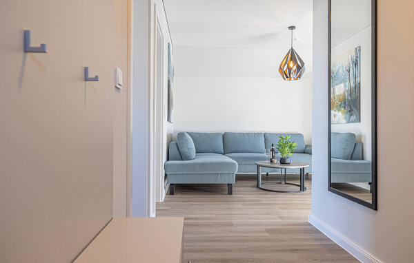 Ferienwohnung - Olpenitz , Deutschland - DSH572 306