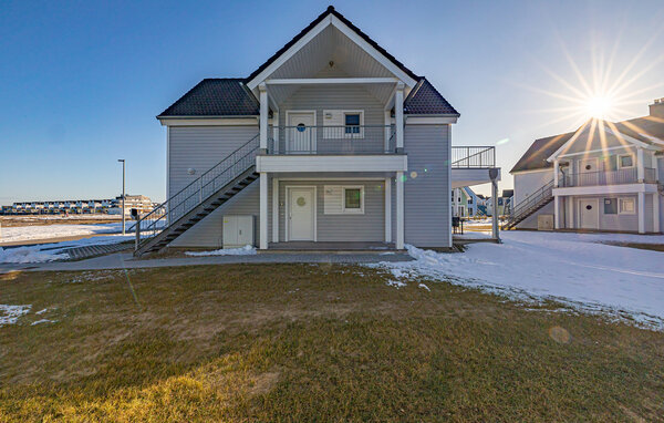 Semesterlägenhet - Olpenitz , Tyskland - DSH572 83