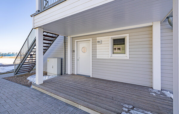 Semesterlägenhet - Olpenitz , Tyskland - DSH572 102