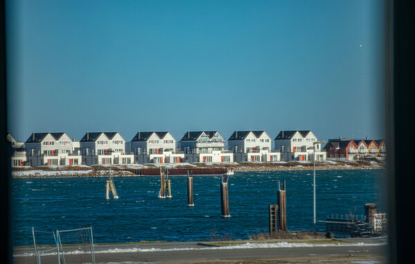 Ferienwohnung - Olpenitz , Deutschland - DSH572 201