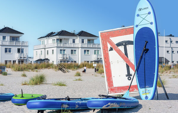 Appartement - Olpenitz , Allemagne - DSH573 8