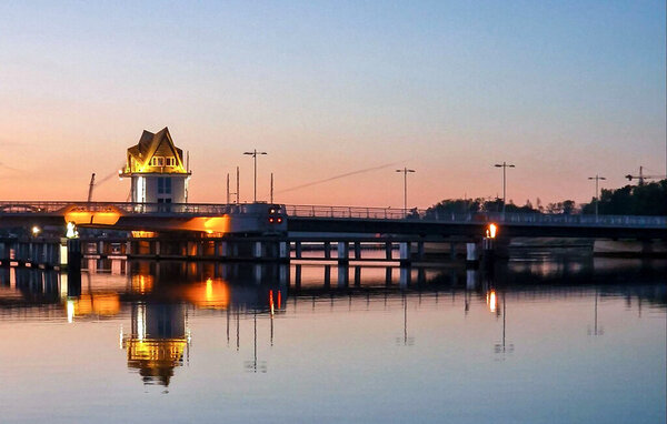 Appartement - Olpenitz , Allemagne - DSH573 9