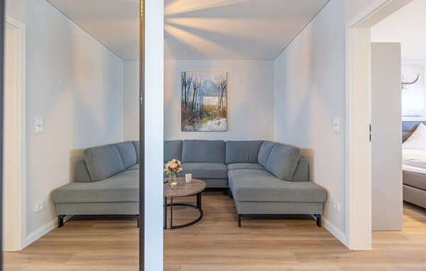 Semesterlägenhet - Olpenitz , Tyskland - DSH573 307