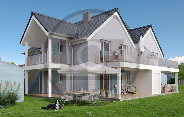 Appartement - Olpenitz , Allemagne - DSH573 7